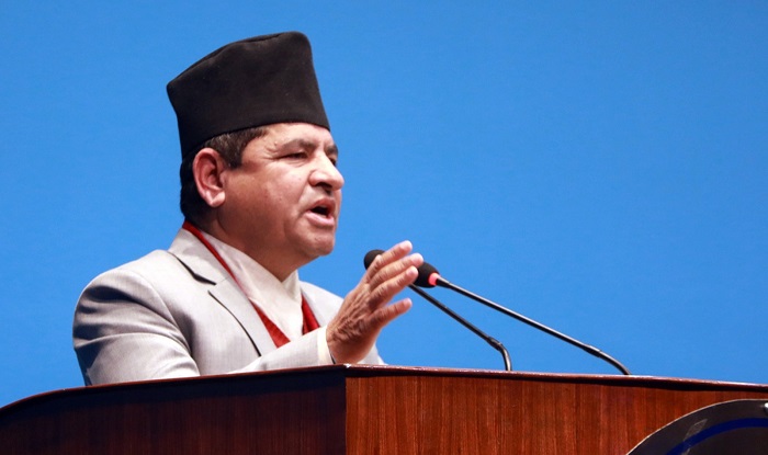 एक सातामै सवारी चालक अनुमतिपत्र पाउने व्यवस्था गर्छुः यातायात मन्त्री ज्वाला