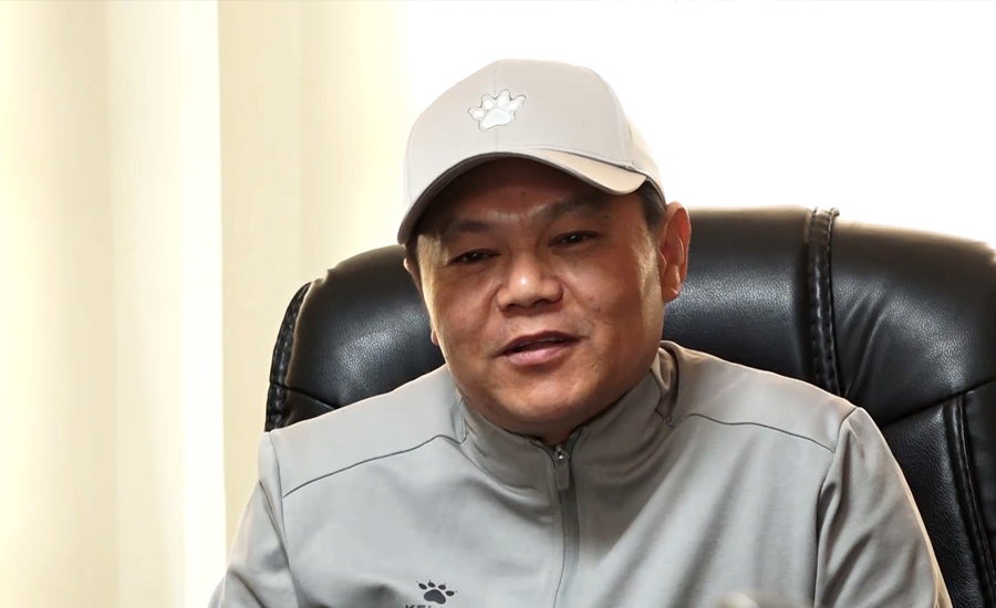 पर्यटनमन्त्री भन्छन्– पशुपति क्षेत्र विकास कोषका पदाधिकारी कमिशनमा मात्रै लागे