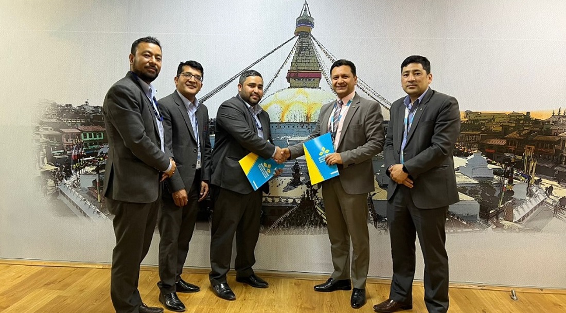 सुजुकीका गाडी किन्न कुमारी बैंकले ७० प्रतिशतसम्म कर्जा दिने