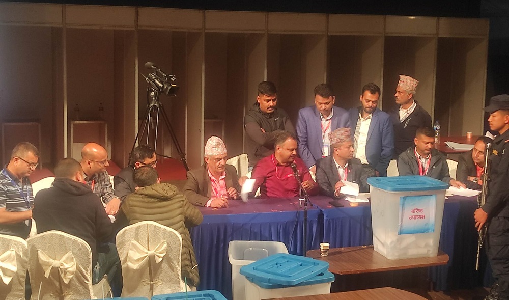 उद्योग वााणिज्य महासंघ : यी हुन एशोसिएटतर्फ निर्वाचित हुने १९ उम्मेदवार