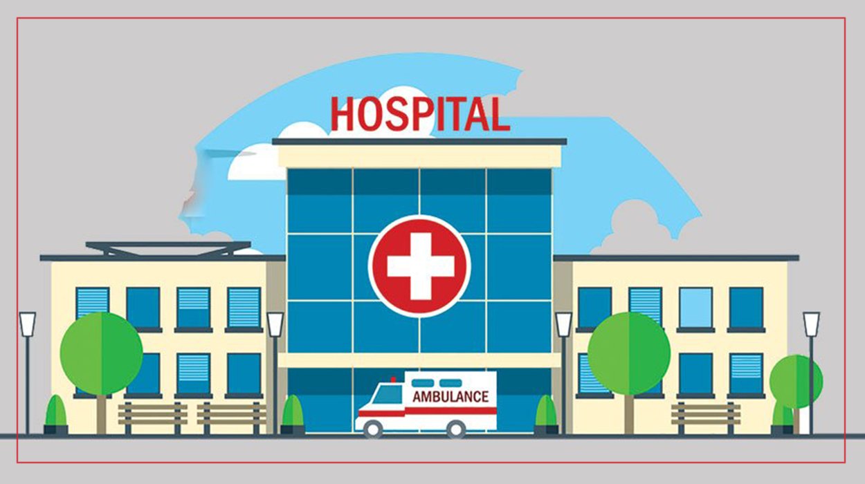 सत्रसयमा ट्रमा अस्पताल बनाउन माग