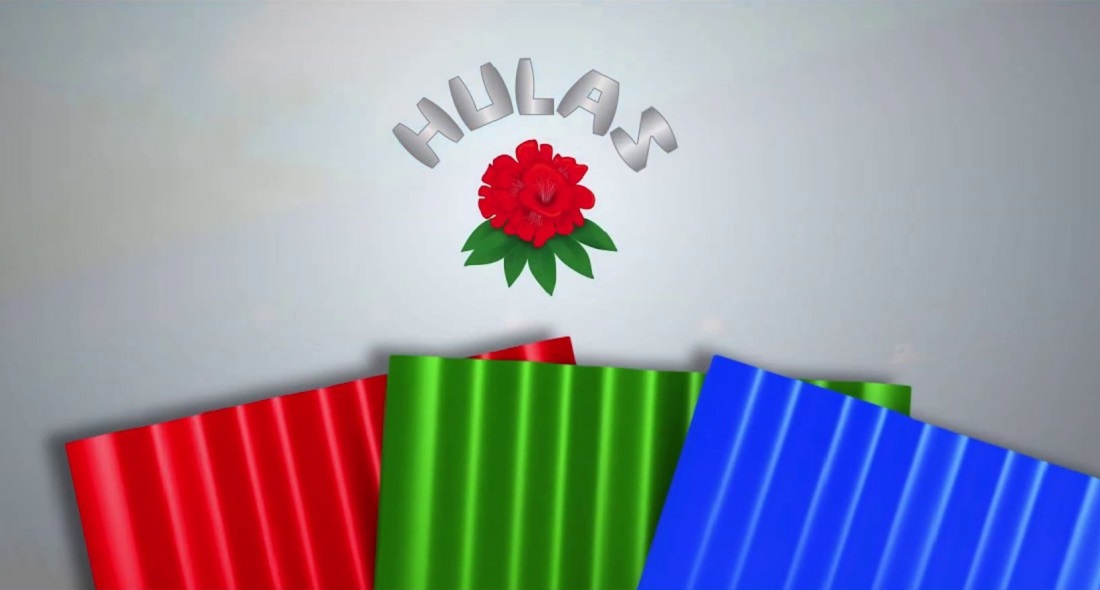 हुलास स्टिलको आम्दानी एकै वर्ष ४ अर्बले बढ्यो, साढे १५ अर्बको कारोबार