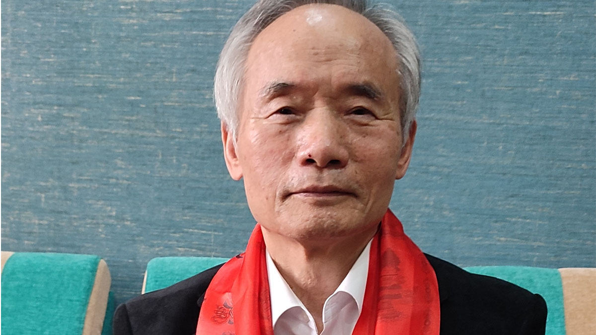 ‘नेपालका लागि उदाहरण बन्न सक्छ कोरियाको समृद्धिको पाठ’