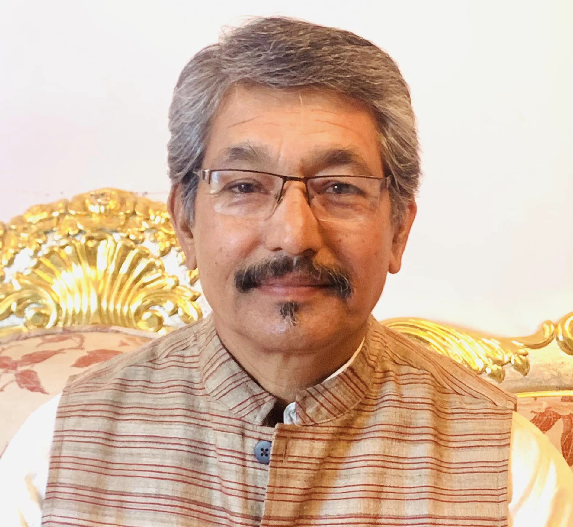 महासंघको कोषाध्यक्षमा निरक केसी निर्वाचित