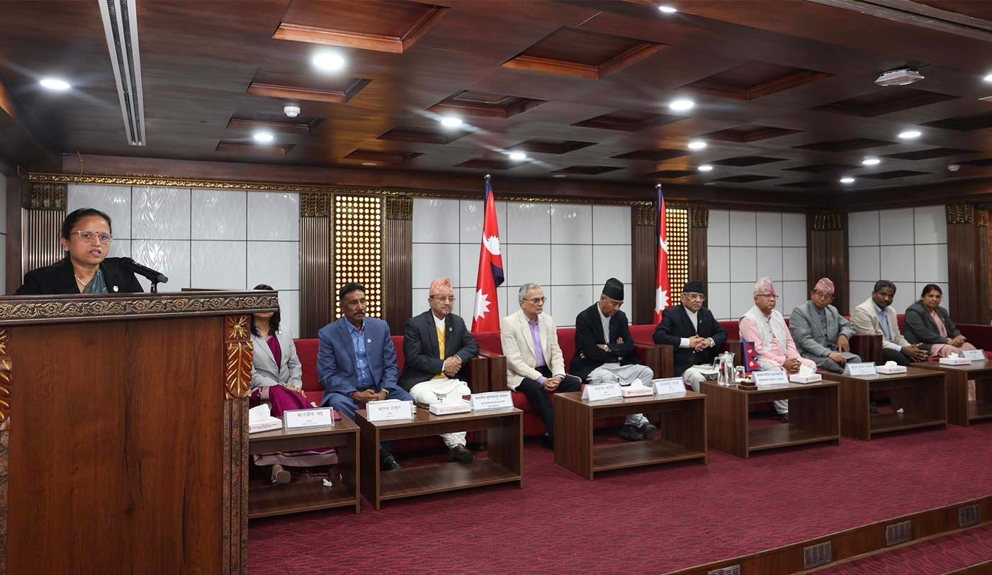 निर्माण सम्पन्न भएको पाँच वर्षसम्म आयोजना बिग्रिए ठेकेदार जिम्मेवार