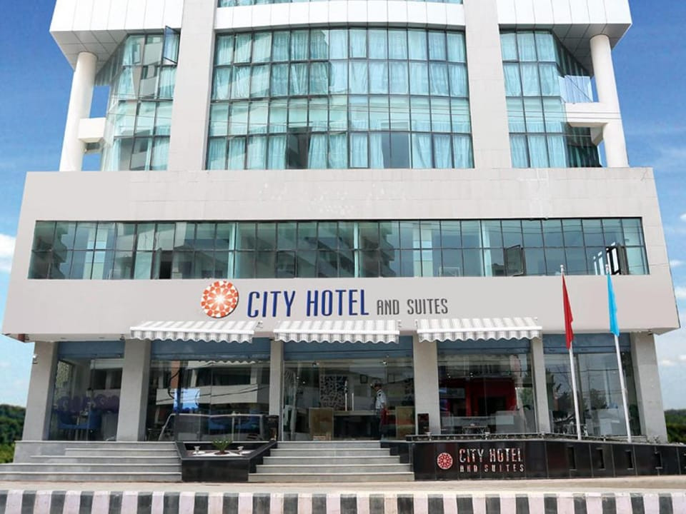 हकप्रद सेयर निष्कासन गर्दै सिटी होटल, बोर्डसँग माग्यो अनुमति