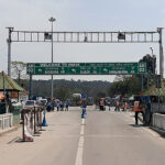  नेपाल भारत सीमा नाका ७२ घण्टा बन्द,  पर्यटकका लागि सहजीकरण गरिने