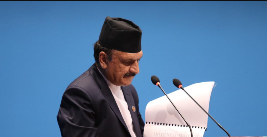 धनकुटा, बर्दिबास, तानसेन, सुर्खेत र डडेल्धुरामा नमुना आवासीय सामुदायिक विद्यालय स्थापना गरिने