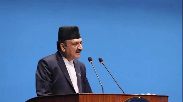 सरकारले आगामी आर्थिक वर्षमा नयाँ सवारी नकिन्ने सरकारको घोषण