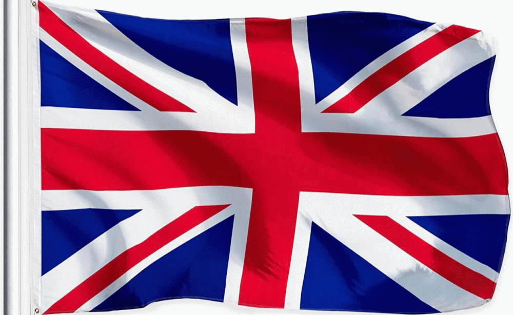 बेलायतको आर्थिक वृद्धिदर सुस्त, सन् २०२५ मा मात्र एक प्रतिशत वृद्धि हुने