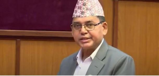 केरुङ नाका सञ्चालन गरी व्यापारमा सहजीकरण गर्ने प्रयासमा छौँः मन्त्री दाहाल