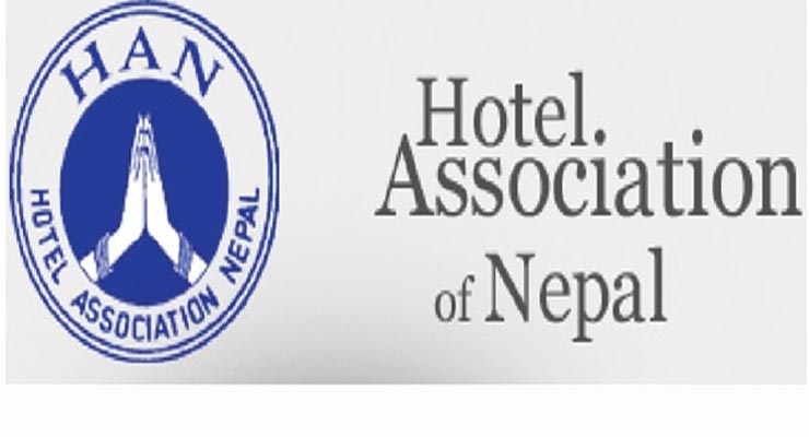 पर्यटक आगमन सहज तुल्याउन होटल सङ्घको आग्रह