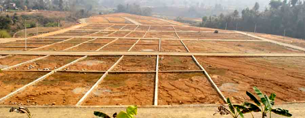 जग्गाको कित्ताकाट फुकुवा