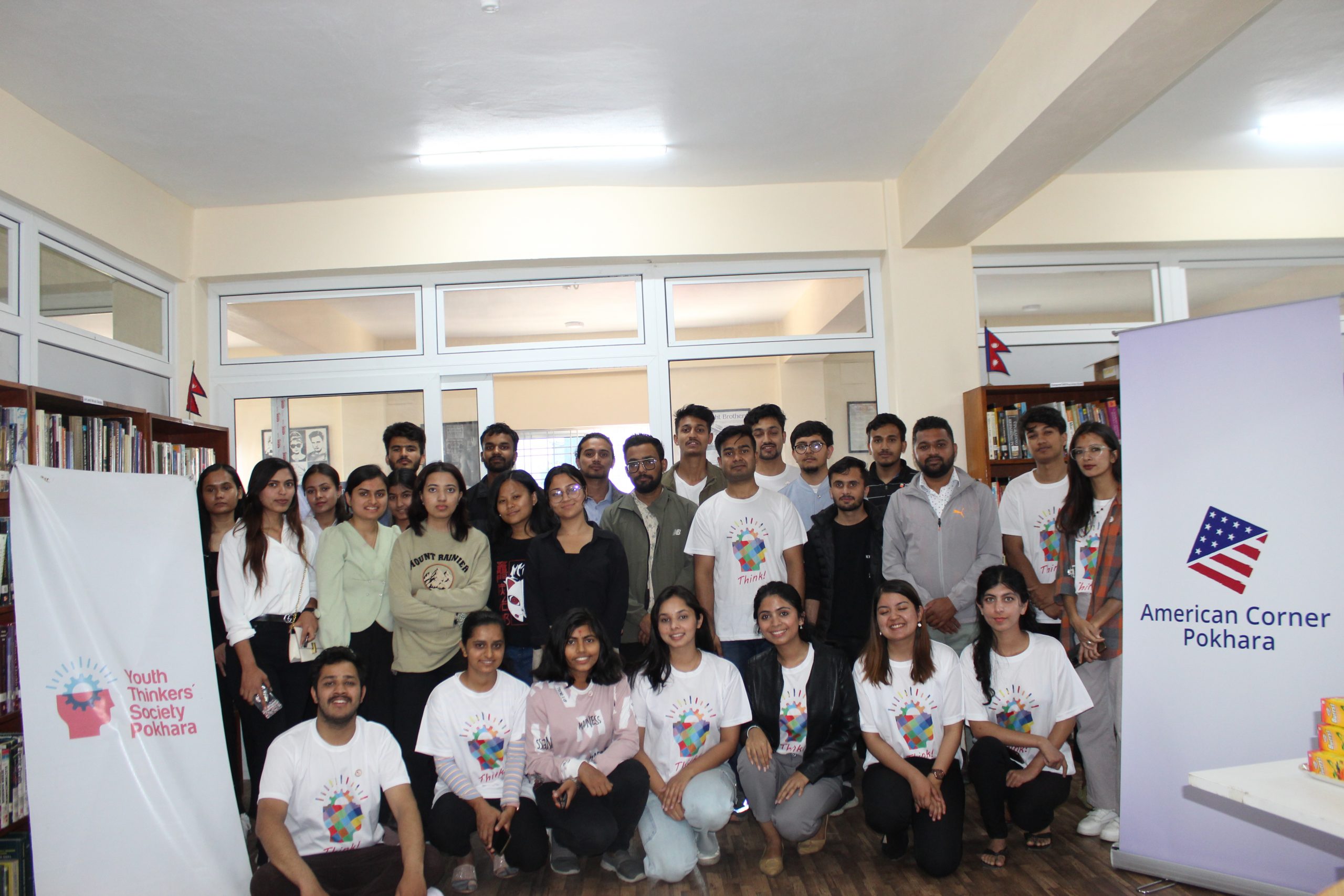 पोखरामा आजदेखि राष्ट्रसङ्घको नमूना महासभा