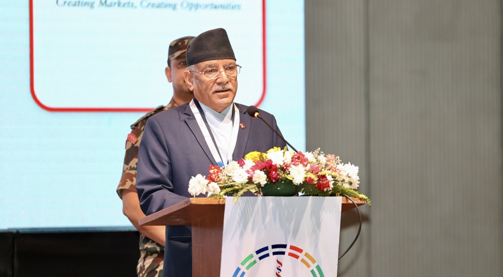 भारतमा रहेका नेपालीलाई सामाजिक सुरक्षामा जोडिन प्रधानमन्त्रीको आग्रह