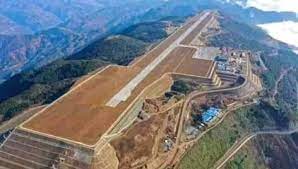 रेसुङ्गा विमानस्थलबाट आजदेखि सातामा तीन उडान