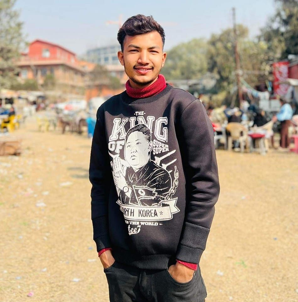 क्विन्टल सुन नदेख्ने भन्सारले देख्यो साजनले लगाएकाे ९ तोला सुन