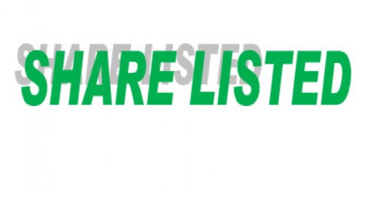 एनआइसी एसिया बैंकको बोनस सेयर नेप्सेमा सूचीकृत