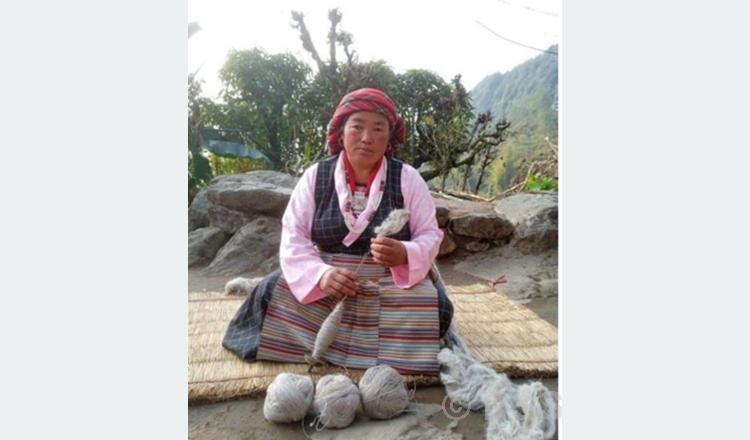 तालिमले जन्माएको उत्साह र आत्मविश्वास