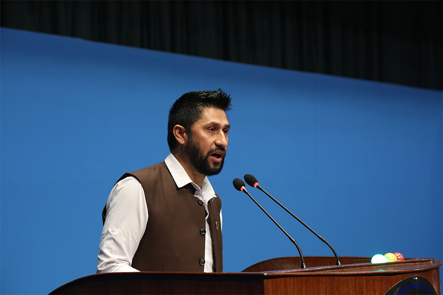 संसदमा रविले भने : राँगा र भैंसीको गफले पाउने गोबरमात्र हो