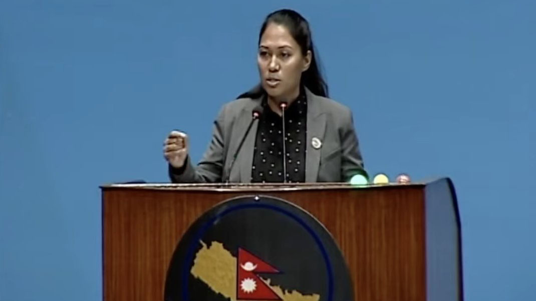 अटिजम भएका विद्यार्थीलाई पढाउने शिक्षकलाई शिक्षण अनुमति पत्र आवश्यक छः मन्त्री श्रेष्ठ