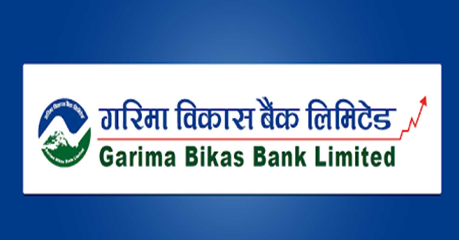 गरिमा विकास बैंकको ३ लाख बढी संस्थापक शेयर विक्रीमा