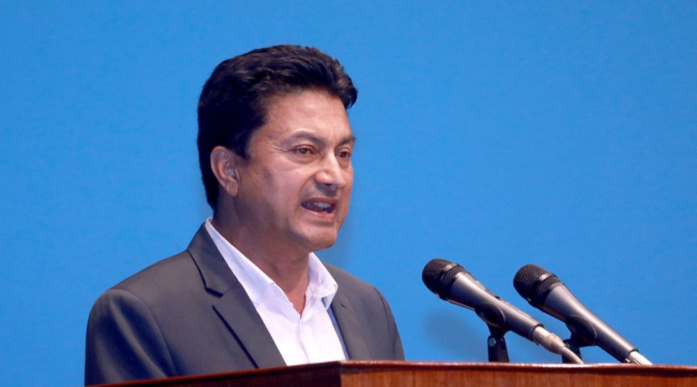 एमालेमा नेतृत्व हस्तान्तरण आवश्यक छ : गोकर्ण विष्ट