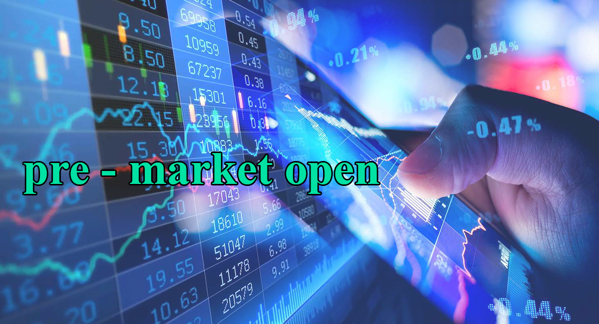 नेप्से सूचकमा प्रि ओपन सेसनमा सामान्य वृद्धि