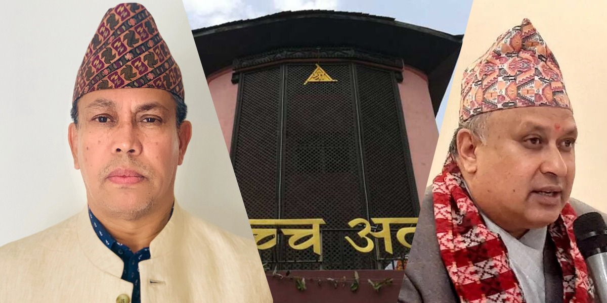 प्रधानन्यायाधीश एकदिनको लगि पनि हुनसक्छ: प्रकाश रायमाझीको लेख