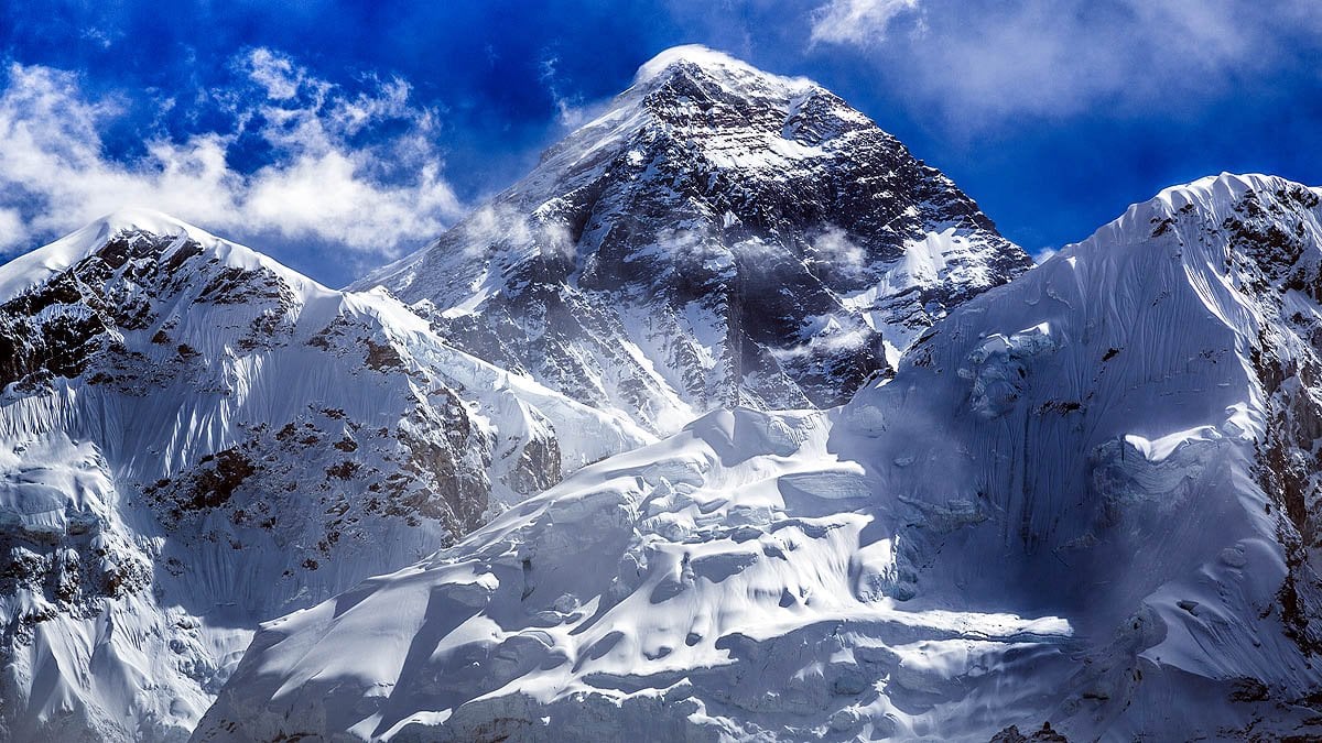 सगरमाथा राष्ट्रिय निकुञ्जले उठायो ७ करोड रुपैयाँ राजस्व, पुसमा मात्र ३२ लाख