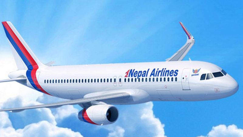 वायुसेवा निगमद्धारा ८३ करोड ऋण भुक्तानी