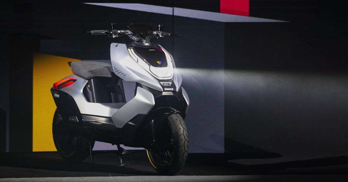 सीएफ मोटोले ल्यायो नयाँ वर्ष अफर ‘वि स्मार्ट राइड स्मार्ट’, नगद देखि थाइल्याण्ड भ्रमण