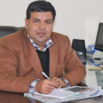 मोरङ–३ मा माटोको सुरुवाती अग्रता, सुनिल शर्मा दोस्रो