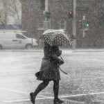 काठमाडौं उपत्यका लगायत देशका विभिन्न जिल्लामा पर्यो पानी