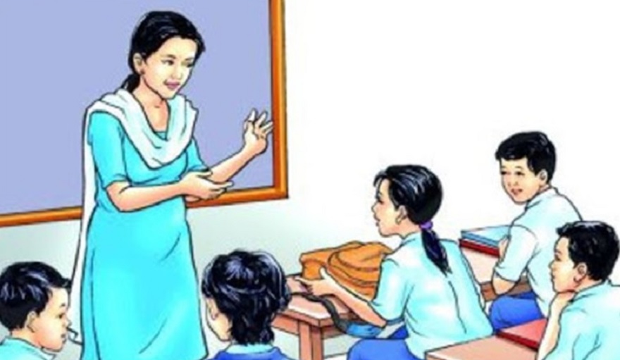 नतिजाका आधारमा विद्यालयलाई अनुदान