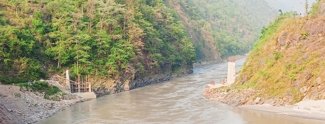 धवलागिरिमा २३८ मेगावाटका १३ जलविद्युत आयोजना बन्दै, कुनको क्षमता कति ?