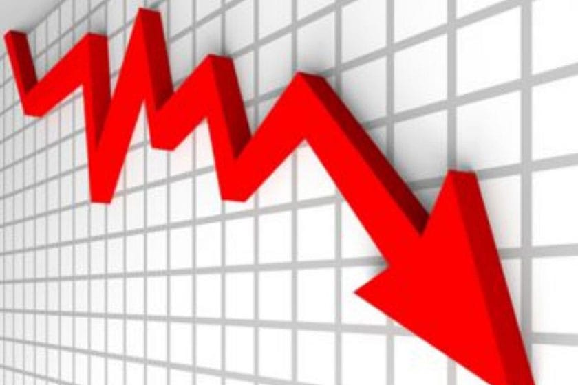 ८ अंकले घट्यो नेप्से, करेक्सन हुन सक्ला ?