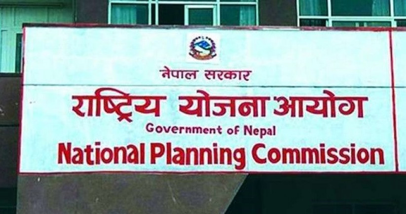 योजना आयोगका उपाध्यक्ष श्रेष्ठ चीन प्रस्थान