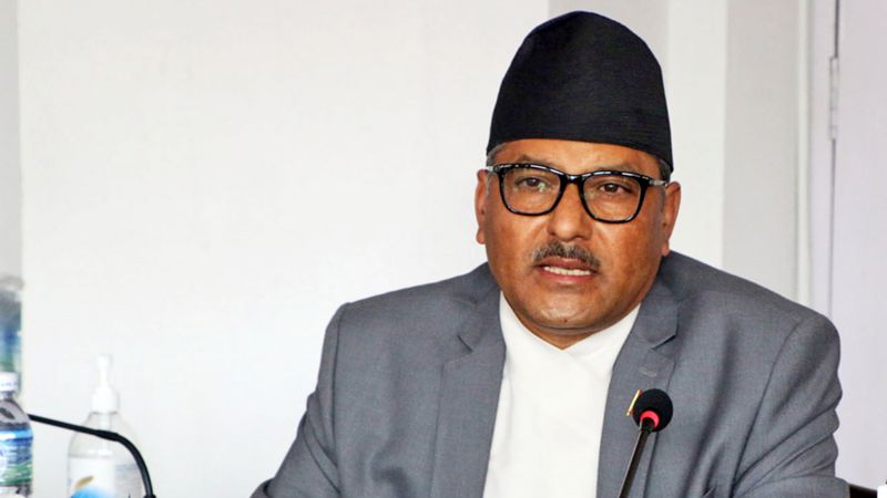 गभर्नर अधिकारीको मुद्दा न्यायधीश ढुंगाना र चुडालको संयुक्त इजलाशमा