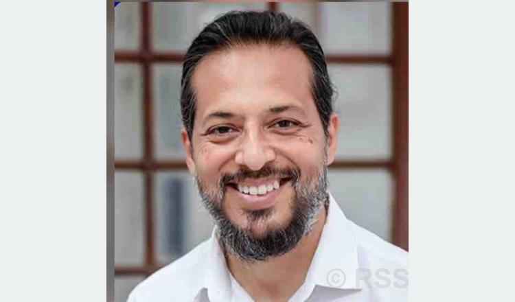 दुई हप्ताभित्रै आँखा पाक्ने रोगको सङ्क्रमण कम हुन्छ’, वरिष्ठ आँखा रोग विशेषज्ञ डा.थापा