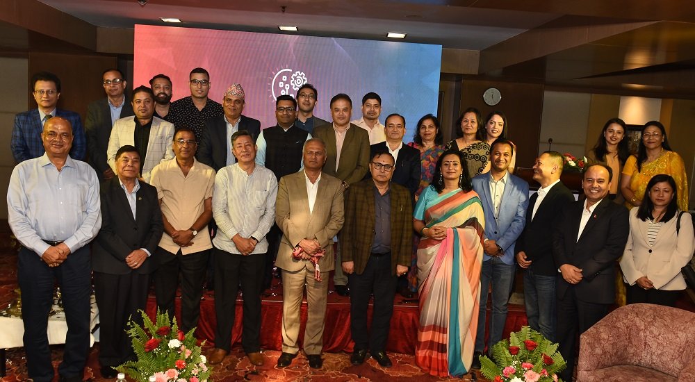 सिद्धार्थ प्रिमियर इन्स्योरेन्सद्वारा डिजिटल बीमाको शुभारम्भ