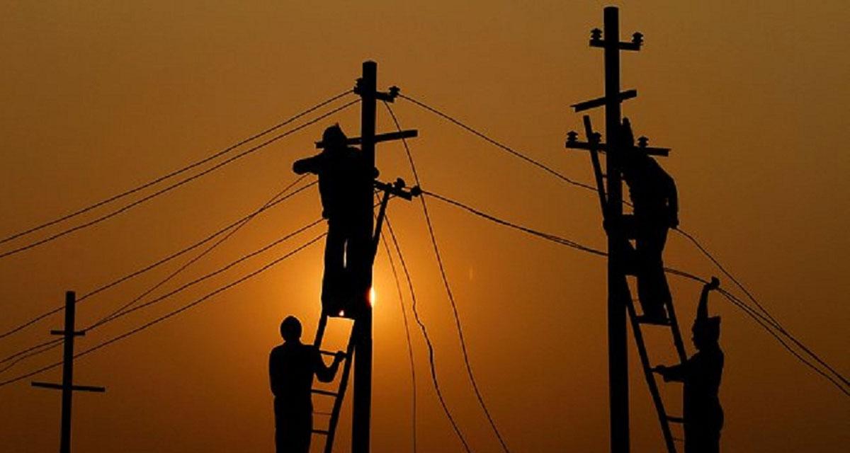 ललितपुरमा यी स्थानमा आज काटिदैछ बिजुली