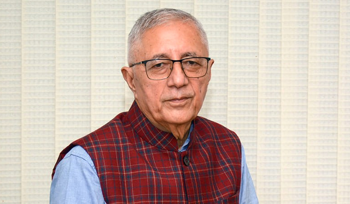 सुन तस्करी प्रकरणमा शेखर कोइरालाको आशंका : प्रधानमन्त्रीकै संलग्नता