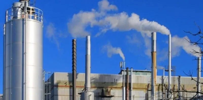 मापदण्डविपरीत सञ्चालित चार उद्योग बन्द गरिने