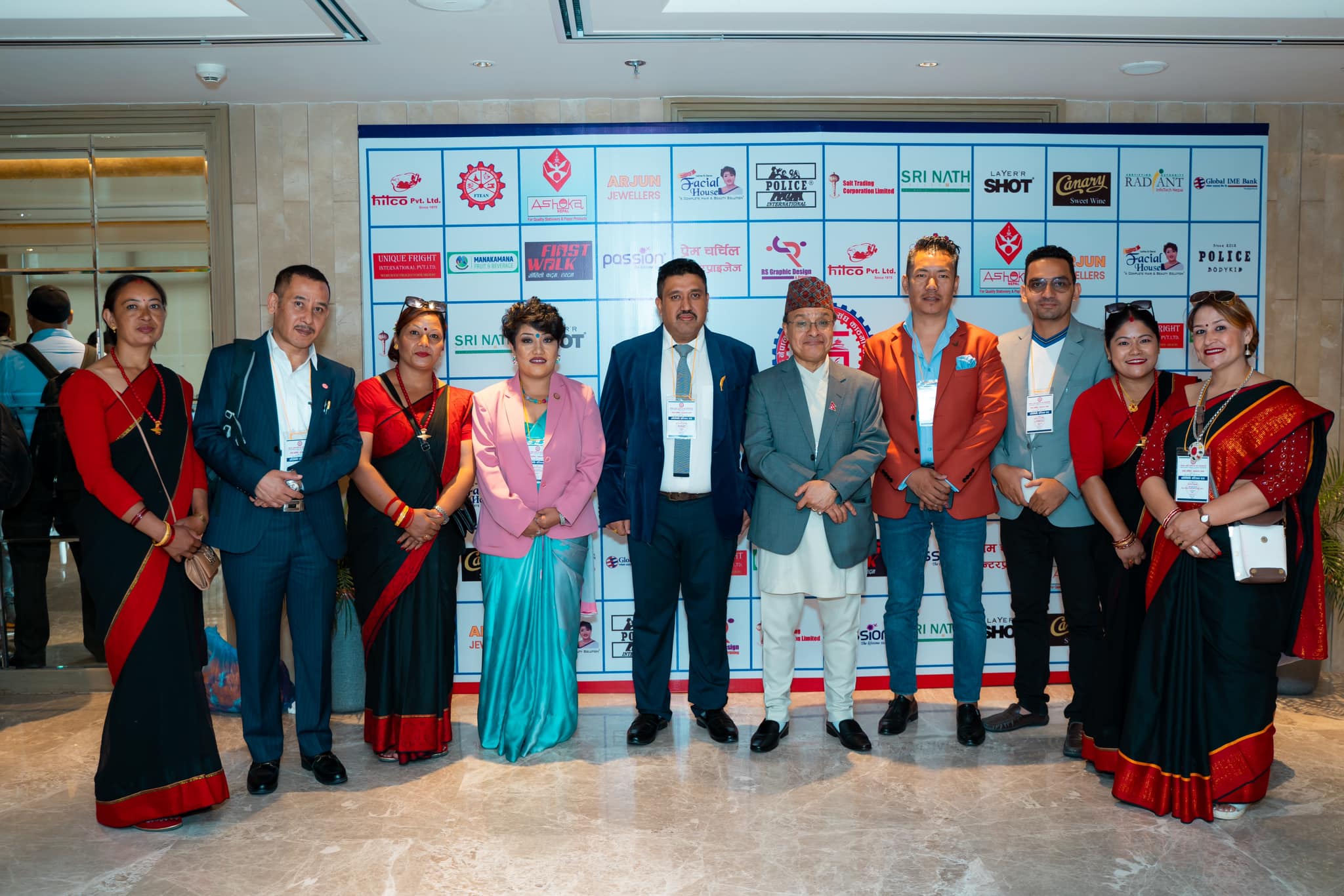 एनसीआइसीकेकाे तेस्रो वार्षिक साधारणसभा (तस्बिर)