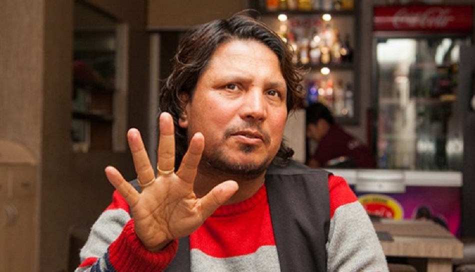 दीपक राज गिरीको व्यंग्य- ‘मन्त्रीलाई घुस कसरी खाने तालिम दिनु पर्‍यो’