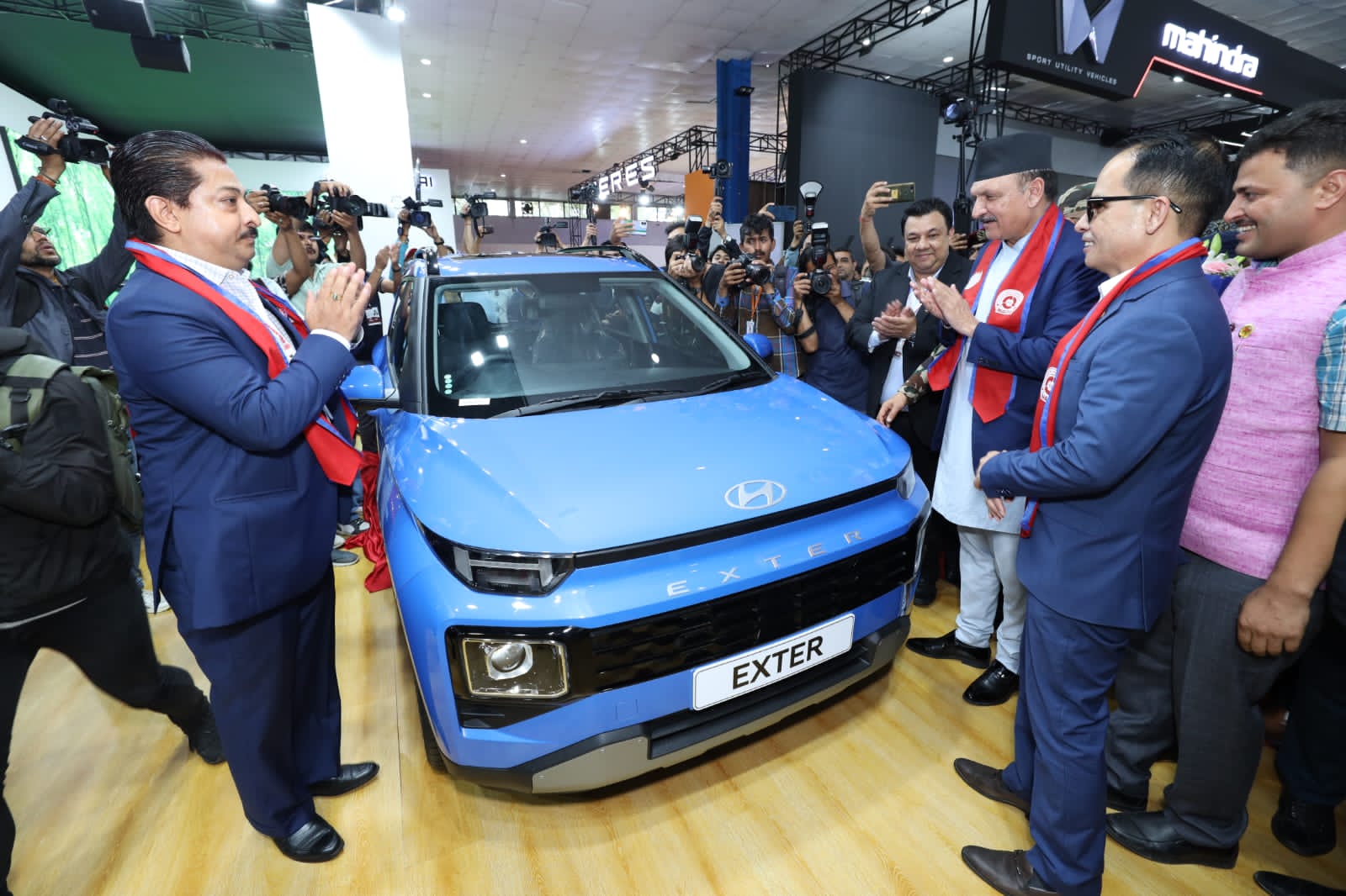 नाडा अटो सो २०२३ः गाडी किन्न कुन बैंकले कस्तो दिदैँ छ कर्जा?