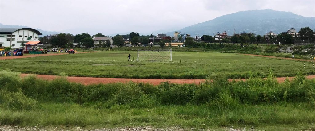पूर्वाधार अभावमा पनि खेलकुदमा सुदूरपश्चिम अब्बल