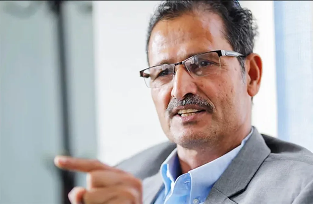 नक्साका बारेमा प्रधानमन्त्रीको चीन भ्रमणका क्रममा छलफल हुन्छ : प्रवक्ता सापकोटा