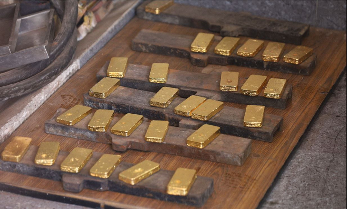 ६० केजी सुन तस्करी प्रकरणः तस्करीका लागि खडा गरिएका ७ कम्पनी कुन कुन हुन्? सुचिसहित)